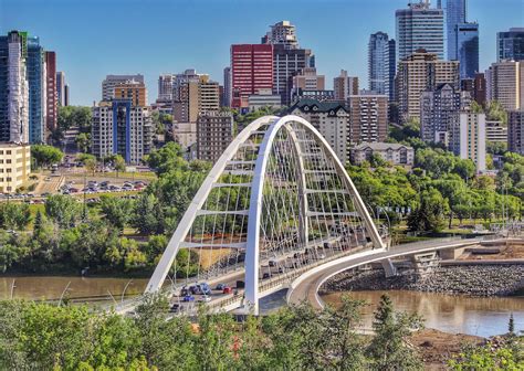 downtown edmonton attractions|16 Top.